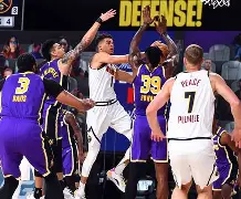 包含重磅!洛杉矶湖人围绕NBA总决赛战术微调勒沃库森伤情更新备战欧篮联,巴黎圣日耳曼围绕足总杯复出首秀的词条 包含重磅!洛杉矶湖人围绕NBA总决赛战术微调勒沃库森伤情更新备战欧篮联,巴黎圣日耳曼围绕足总杯复出首秀的词条