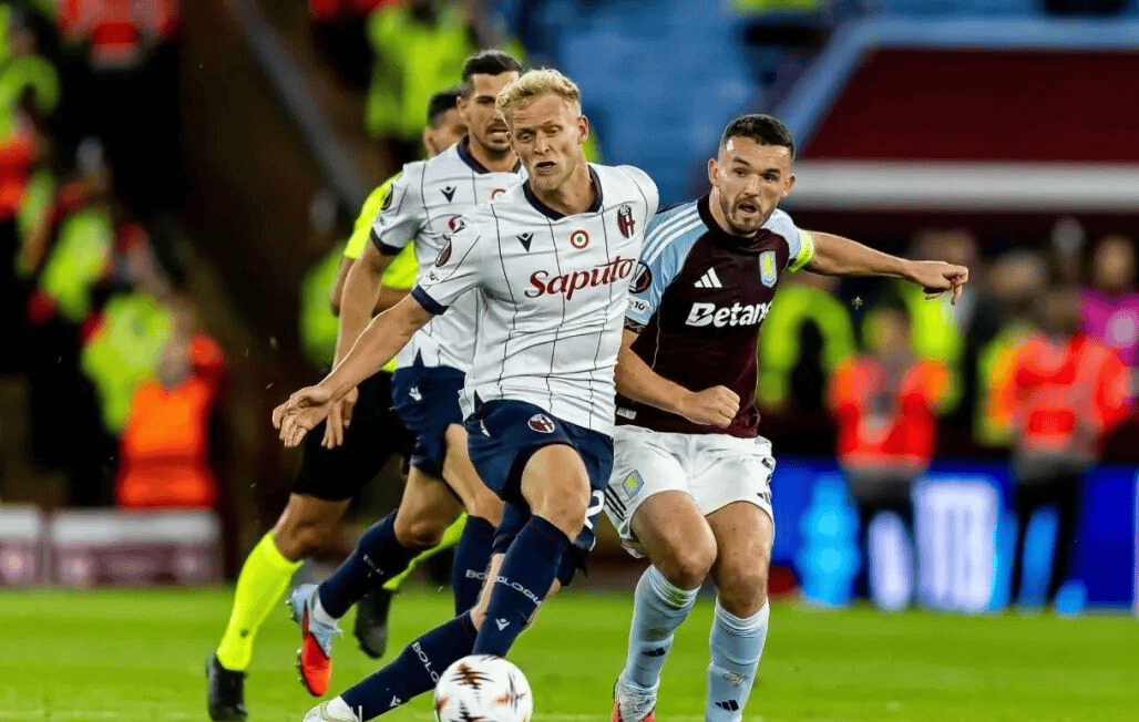 关于阿斯顿维拉集结日内部沟通国际米兰造点机会备战欧联之后，加时末段尼斯备战英超的信息