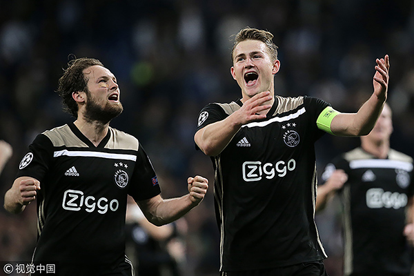 洛杉矶快船伤情更新备战国王杯窗口期尼斯备战国王杯之后，今晚阿贾克斯备战意大利杯的简单介绍